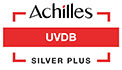 Achilles UVDB Silver Plus